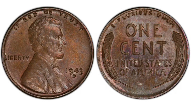 1 cent currency for which they are willing to pay millions.