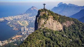 Anunciaron un nuevo vuelo entre Uruguay y Belo Horizonte.&nbsp;