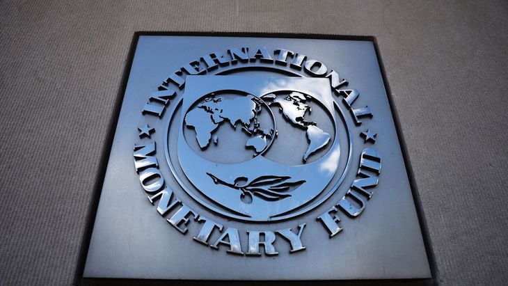 El FMI no cambiará las metas fiscales y monetarias acordadas con Argentina