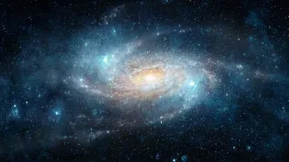 La investigación teórica que redefine lo que sabemos del origen y expansión del cosmos. La investigación teórica que redefine lo que sabemos del origen y expansión del cosmos.