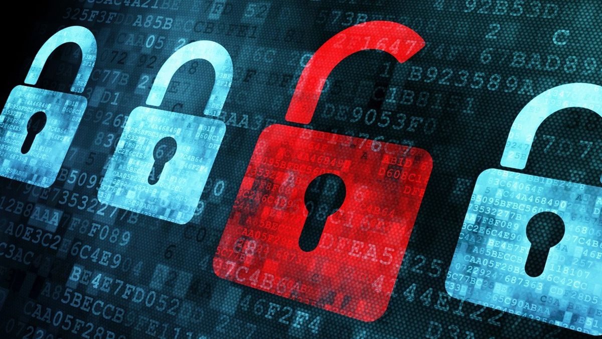 Cybercrime cost more than  trillion in 2021