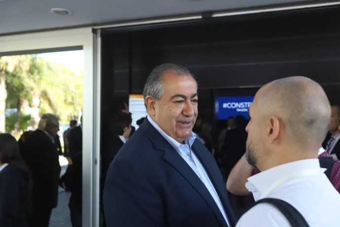 Héctor Daer.&nbsp;