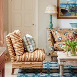 La nueva tendencia 2026 busca cambiar por completo la decoración de tu living. La nueva tendencia 2026 busca cambiar por completo la decoración de tu living.