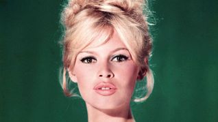Brigitte Bardot, su desaparición puso fin al clásico star system de posguerra