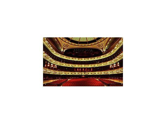 Llevarán a escena la primera ópera realizada en Twitter.