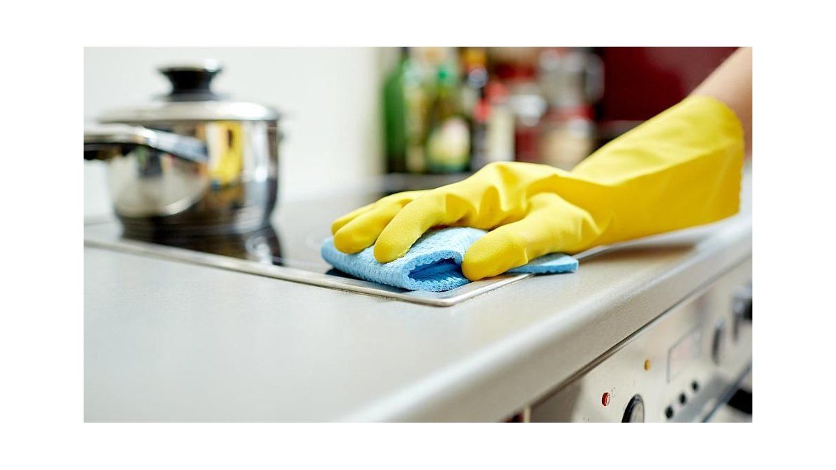 Empleadas domésticas, con aumento y bono en octubre