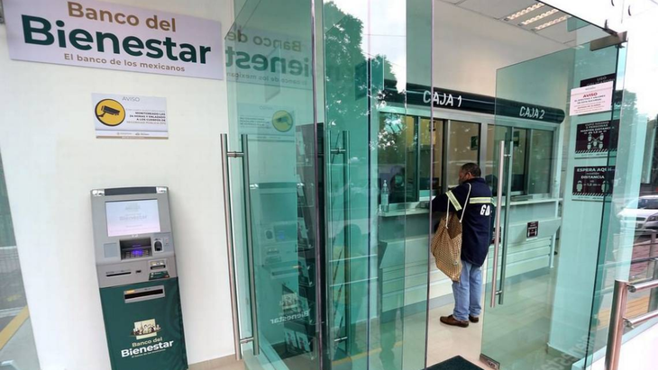 Banco del Bienestar lanza aviso a todos los adultos mayores antes del pago de noviembre 2025 Banco del Bienestar lanza aviso a todos los adultos mayores antes del pago de noviembre 2025