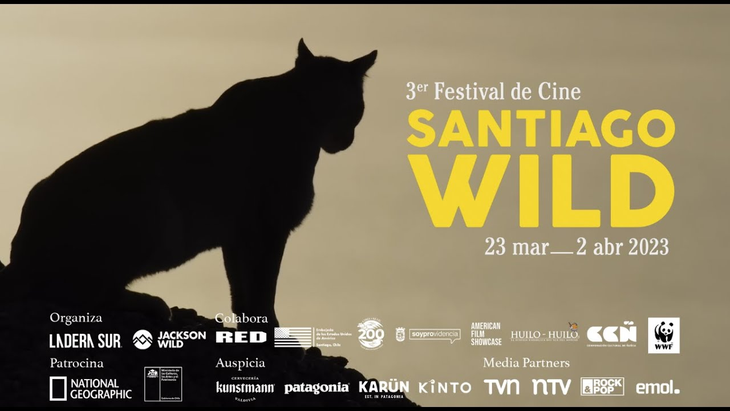 Santiago Wild Film Festival.