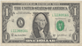 Check your 1 dollar tickets: the peculiarity for which collectors pay fortunes Check your 1 dollar tickets: the peculiarity for which collectors pay fortunes