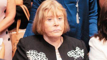 Maria Servini