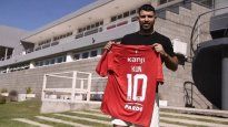 Agüero volverá a usar la camiseta de Independiente tras casi dos décadas.