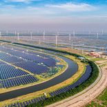 “El enfoque de China sobre el desarrollo del sector energético y la geopolítica ha quedado completamente validado por el conflicto con Irán”, afirmó Sam Reynolds “El enfoque de China sobre el desarrollo del sector energético y la geopolítica ha quedado completamente validado por el conflicto con Irán”, afirmó Sam Reynolds