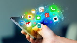 Apps externas como AdAway y Adblock Plus bloquean los anuncios en juegos y navegadores. Apps externas como AdAway y Adblock Plus bloquean los anuncios en juegos y navegadores.