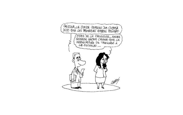 ámbito.com | CONFUSIÓN
