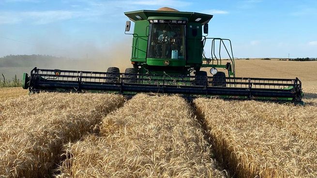 Crece la preocupación en el gobierno por el sobreendeudamiento del agro.