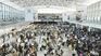 Demand. The winter holidays evidenced a large influx of tourists. Demand. The winter holidays evidenced a large influx of tourists.