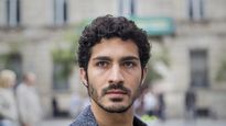 Chino Darín integra el elenco de la película, disponible en Prime Video.