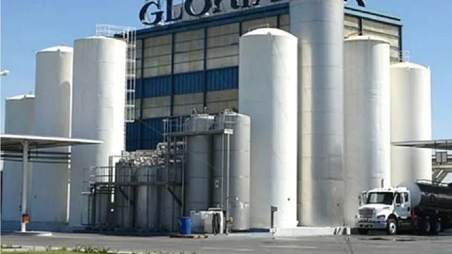 El peruano Grupo Gloria anunció el cese de sus operaciones en Uruguay.