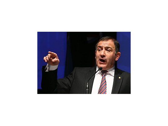Luis Juez
