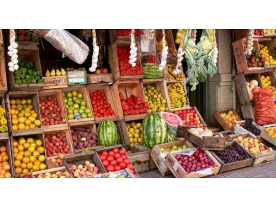 La brecha de precios de productos agropecuarios a la góndola  bajó 6,8% en octubre