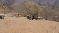 La cancha ancestral de Caspalá deberá ser restituida a la comunidad, tras el conflicto por el polémico avance del Estado provincial.&nbsp; 