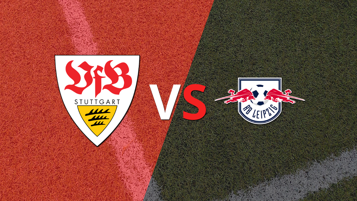 Germany – Bundesliga: Stuttgart vs RB Leipzig Date 19