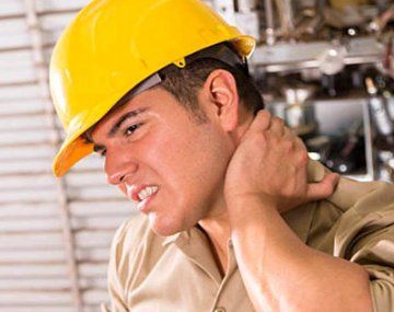 La reforma alinea a la Argentina con un modelo donde la enfermedad pasa a ser un problema del individuo y no de la organización. La reforma alinea a la Argentina con un modelo donde la enfermedad pasa a ser un problema del individuo y no de la organización.