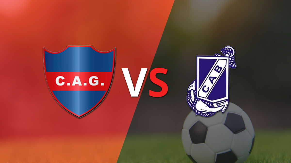 Argentina – First National: Güemes (SE) vs G. Brown (Madryn) Date 22