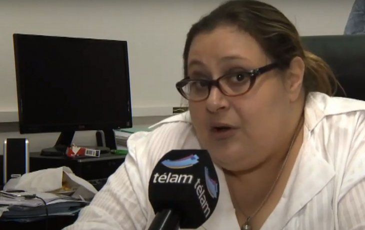 Graciana Peñafort