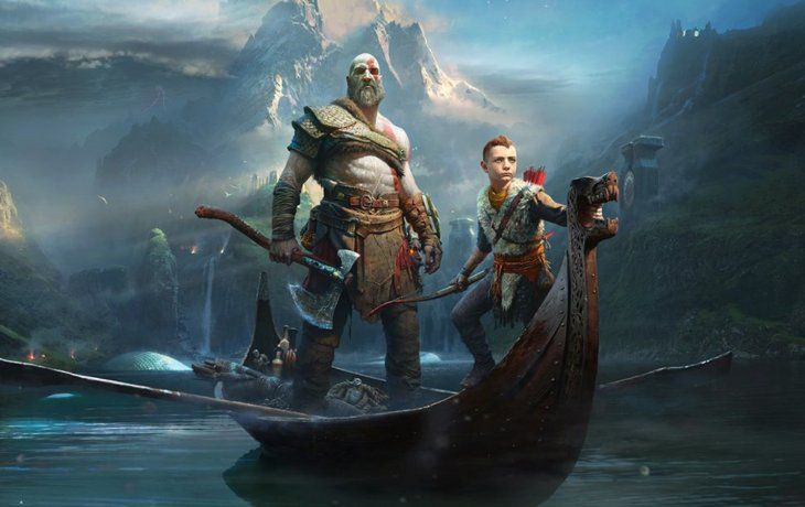 Amazon promete que la serie de God Of War será increíblemente fiel al videojuego