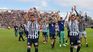 To the pesto.  El Tallarín eliminated Chacarita in the Argentine Cup and will be River's next rival.