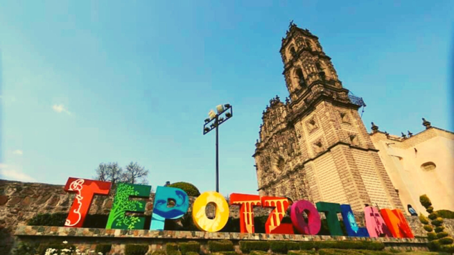 Qué hacer en Tepozotlán, Edomex