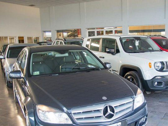 Según la Cámara del Comercio Automotor (CCA), hasta noviembre de 2019 se comercializaron 1.576.690 vehículos usados. Con la pandemia, las ventas se desplomaron.
