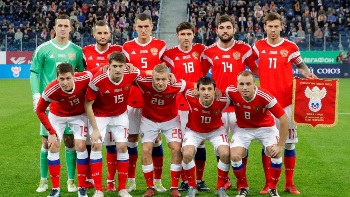 FIFA could lift international sanctions on Russia