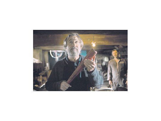 El cine en cable más destacado