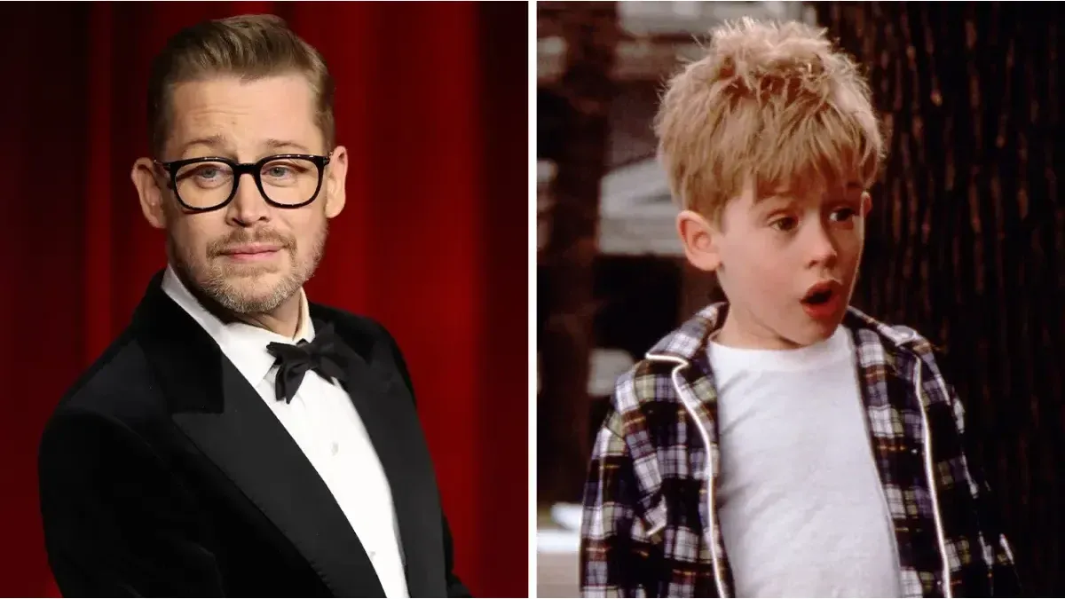 Macaulay Culkin se mostró abierto a una secuela de Mi pobre angelito y  tiene una idea sobre como sería