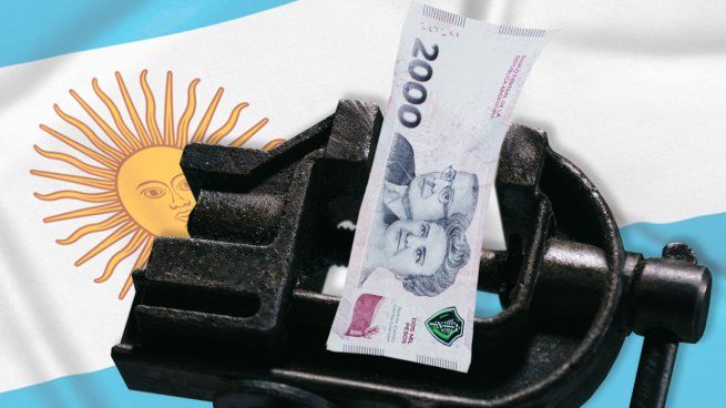 ajuste fiscal-billete-prensa