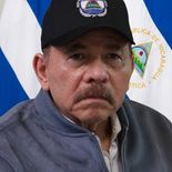 Daniel Ortega anunció la clausura definitiva de las elecciones en Nicaragua.