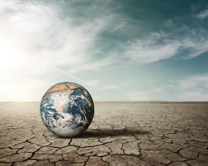 El cambio climático es una de las amenazas más crueles para el futuro del planeta. El cambio climático es una de las amenazas más crueles para el futuro del planeta.