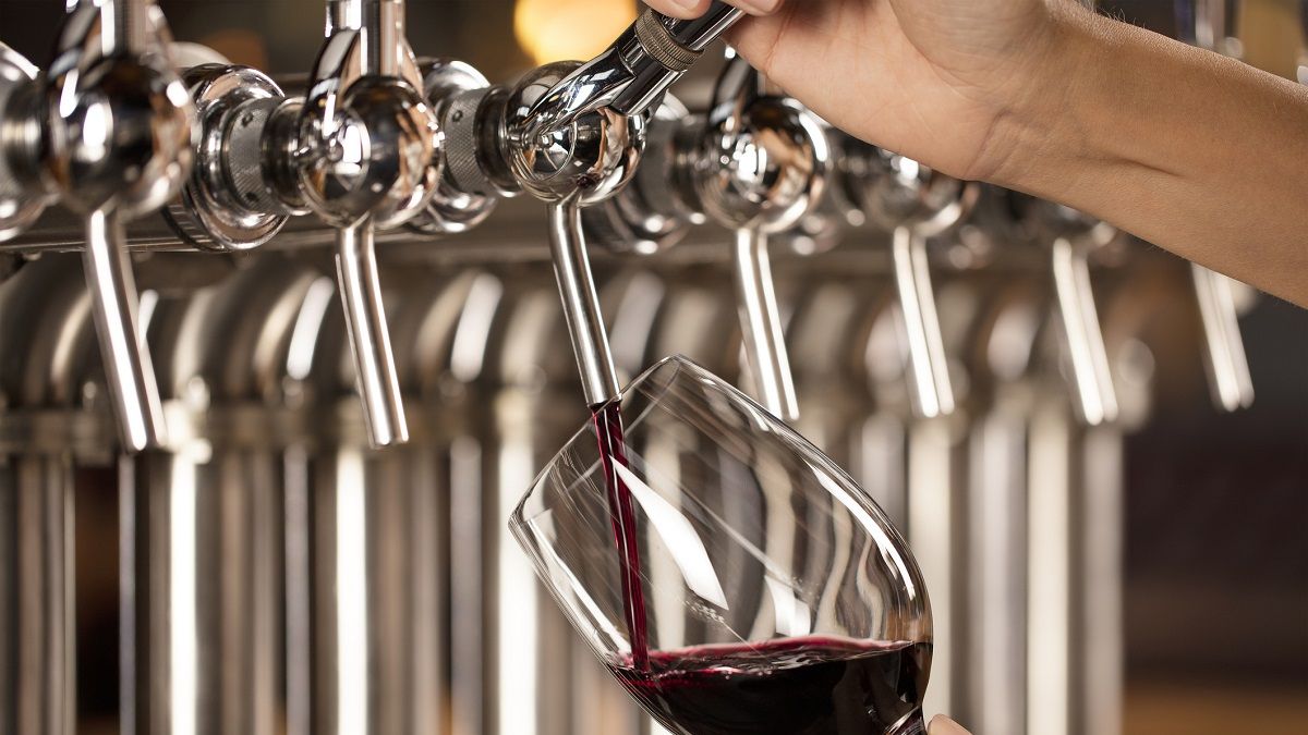 They launch the official Argentine Wine store to gain market in the e-commerce channel