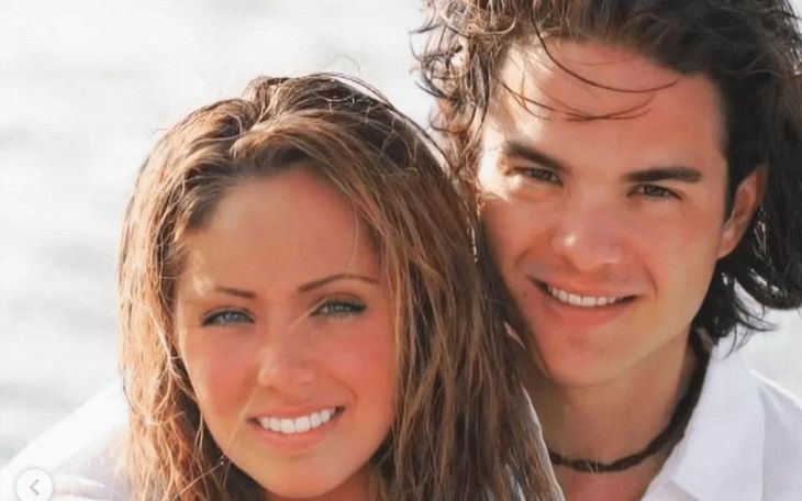 Qué pasó con Kuno Becker: de promesa de Hollywood al refugio en proyectos personales Qué pasó con Kuno Becker: de promesa de Hollywood al refugio en proyectos personales