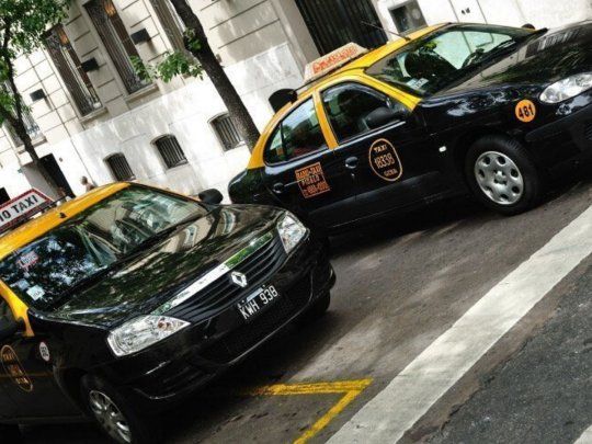 taxis