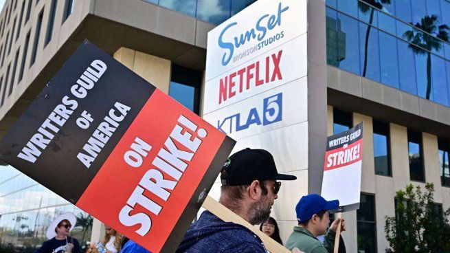 Hollywood: the directors agree but the actors could join the writers’ strike