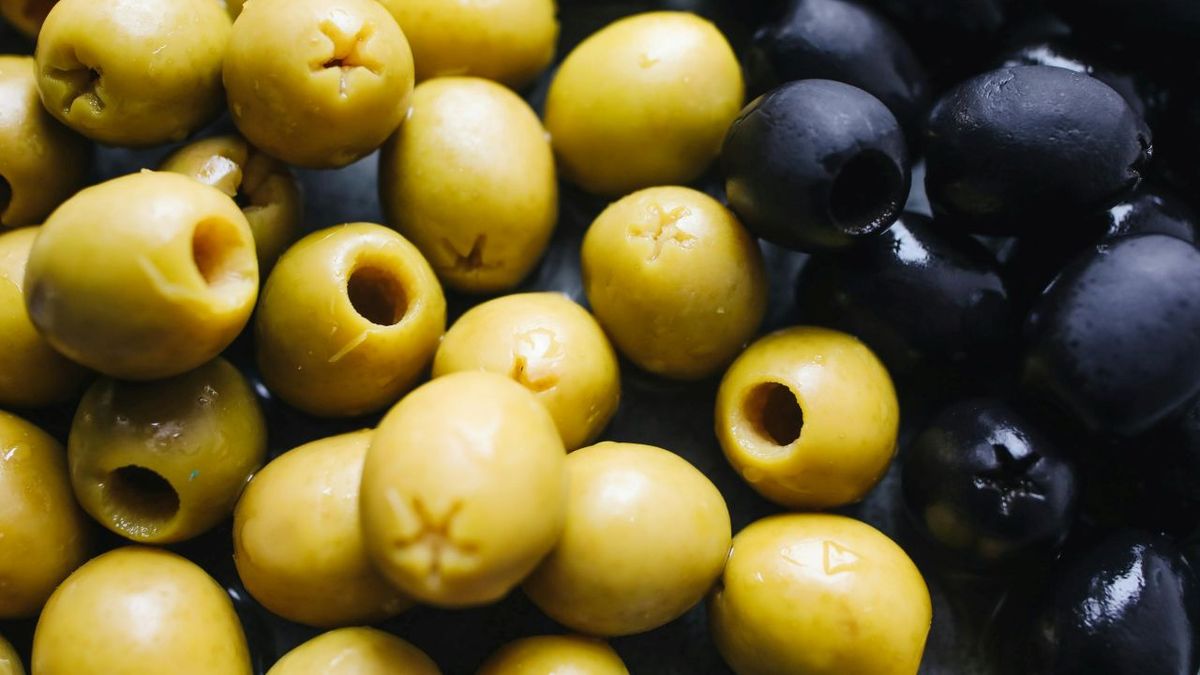 The appetizer that helps control cholesterol and prevents anemia