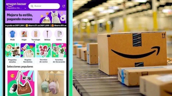 La nueva plataforma de compras online que te permitirá ahorrar más dólares que Shein y Temu.