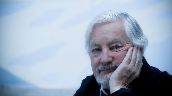 El filósofo francés Marc Augé.&nbsp;