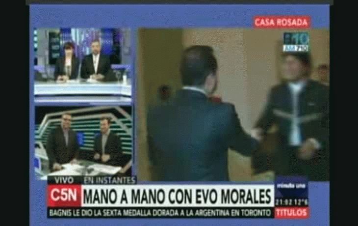 Con Macri se viene el aumento de tarifas