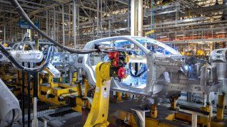 Geely planea producir vehículos en la Argentina Geely planea producir vehículos en la Argentina