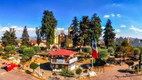 el pueblito cercano a cdmx donde los juguetes son los reyes y es ideal para visitar en marzo 2026