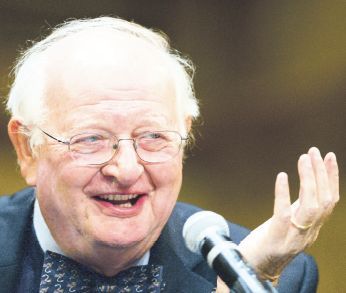 El 10 de diciembre en Estocolmo Angus Deaton recibirá 8 M de coronas suecas (u$s 954.000) al ser galardonado con el Nobel.